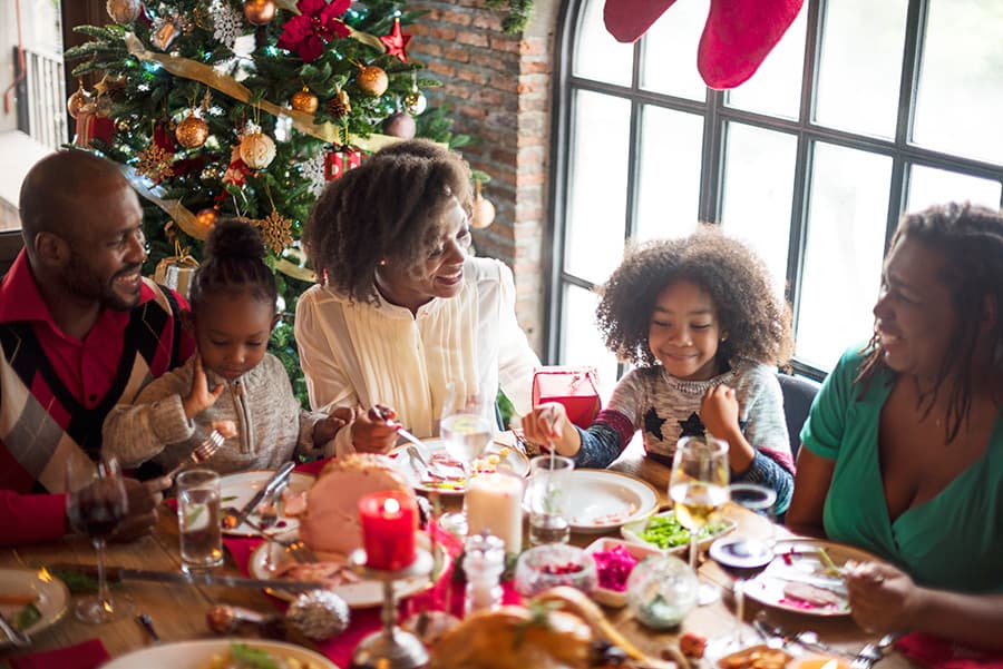 Be Proactive For A Stressless Holiday Season