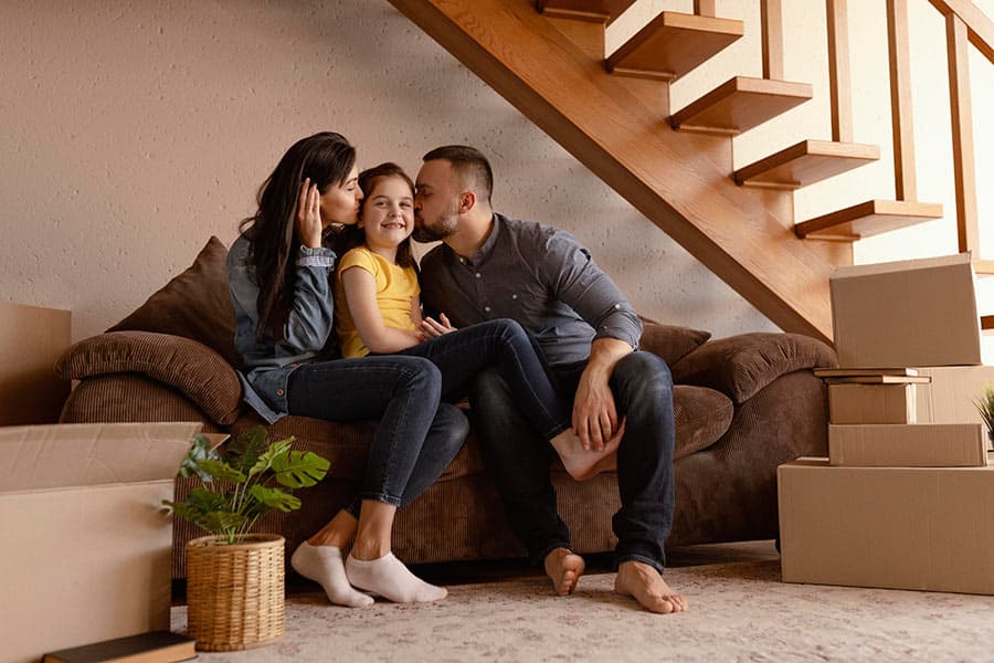 The Benefits of Homeownership and How to Achieve It