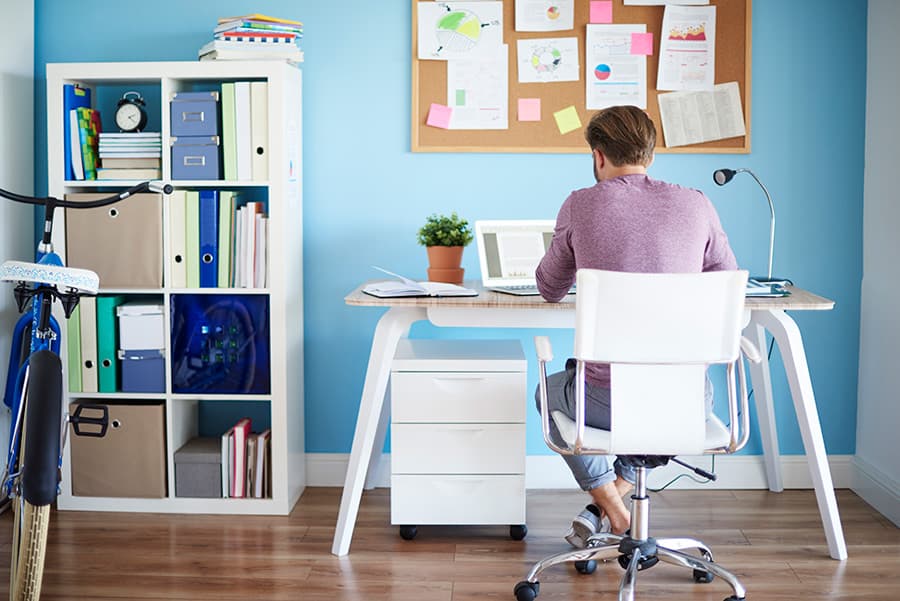 Easy Ways To Organize Small Spaces