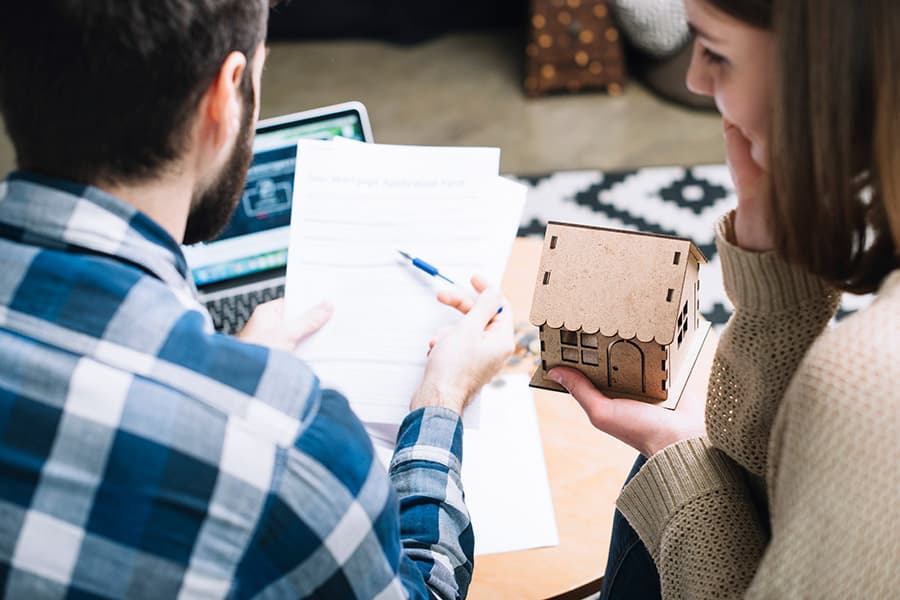 Exploring Mortgage and Financing Options for Home Buyers