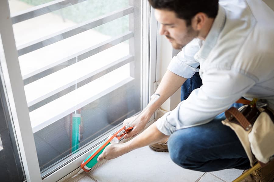 Get Your Home Ready Before the Heat Hits