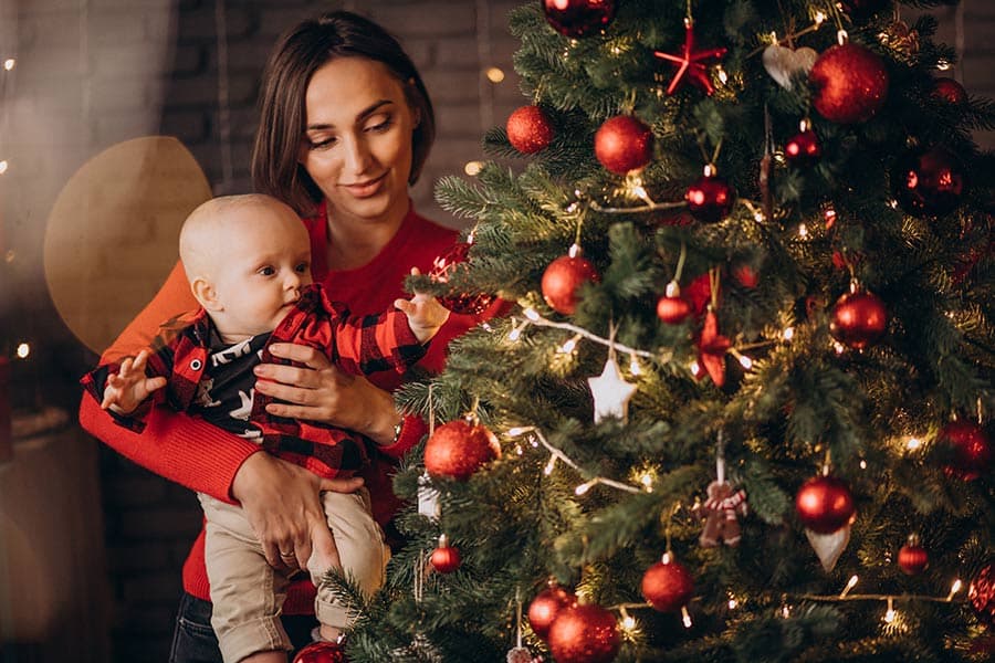 Holiday Traditions and Their Fascinating Origins