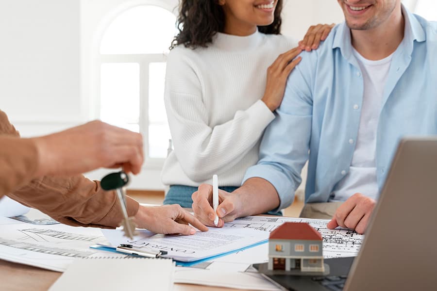 Home Inspection Timeline
