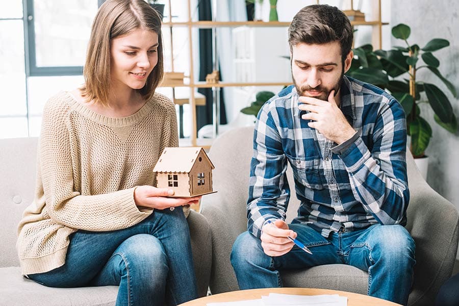 House Hunting Smarts: What to Look for Before You Buy