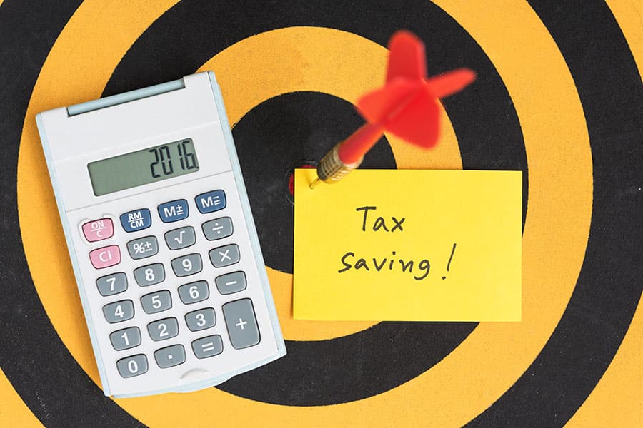 How Homeownership Can Boost Your Tax Return
