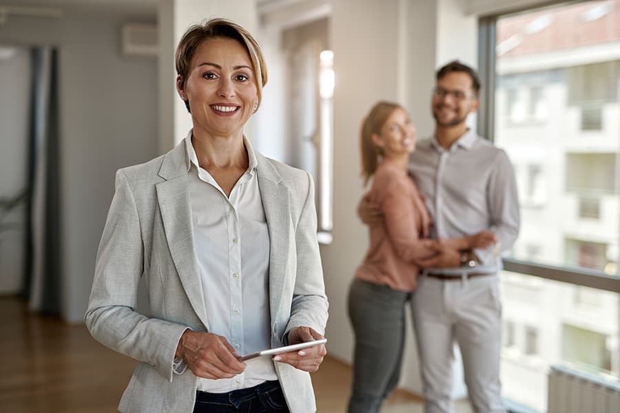 How Real Estate Agents Make Their Money