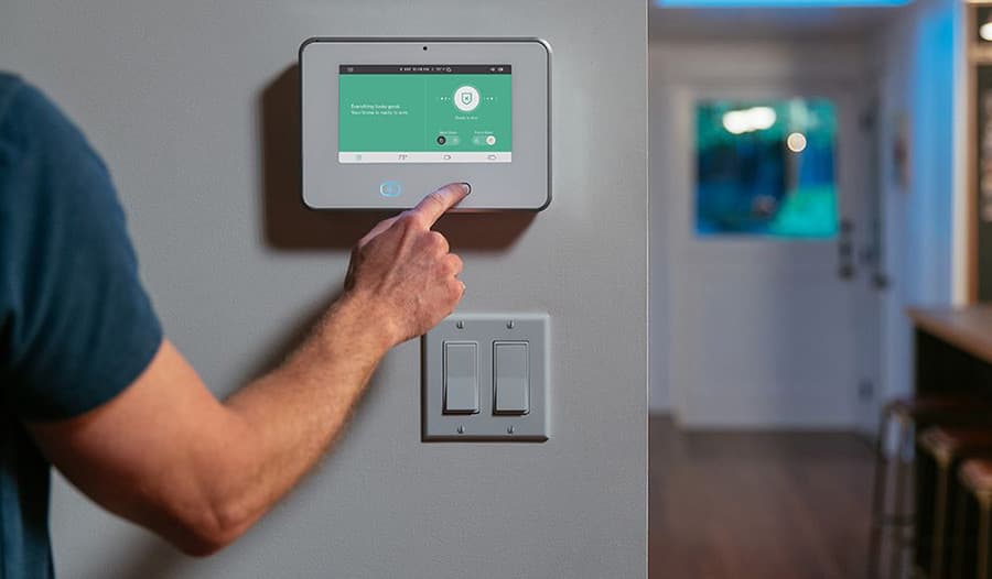 How To Find The Right Security System