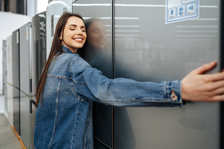 How to Choose the Right Refrigerator