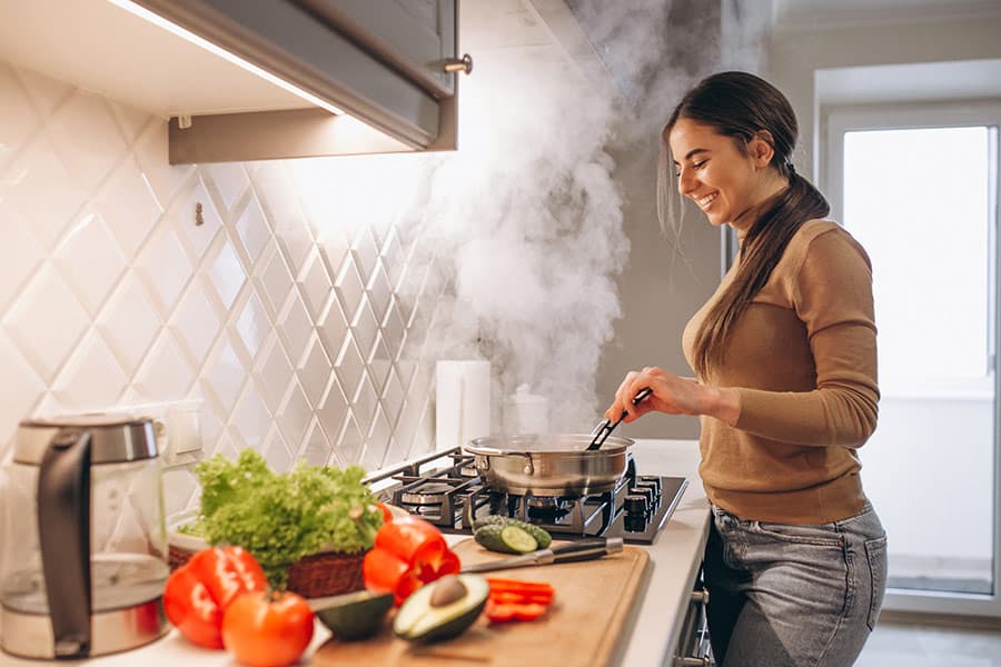 How to Keep Your Home Safe: Fire, Flood, and the Power of Smart Technology