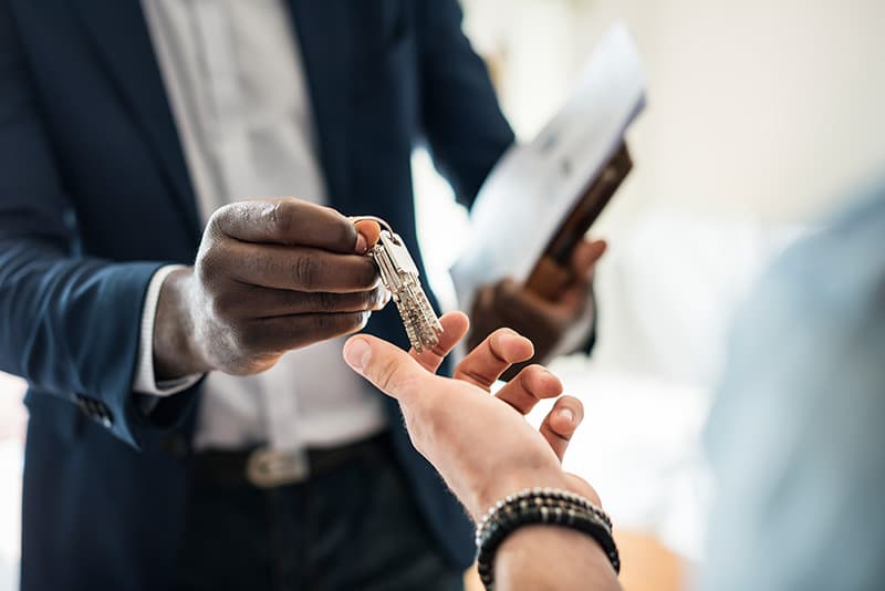 Is It The Right Time To Buy Your First House?