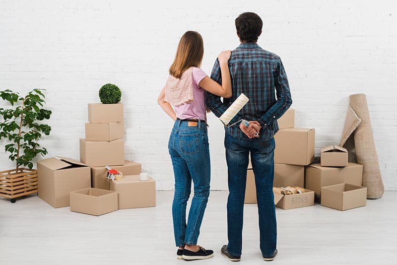 Is It Worth Painting Your House Before Selling It?