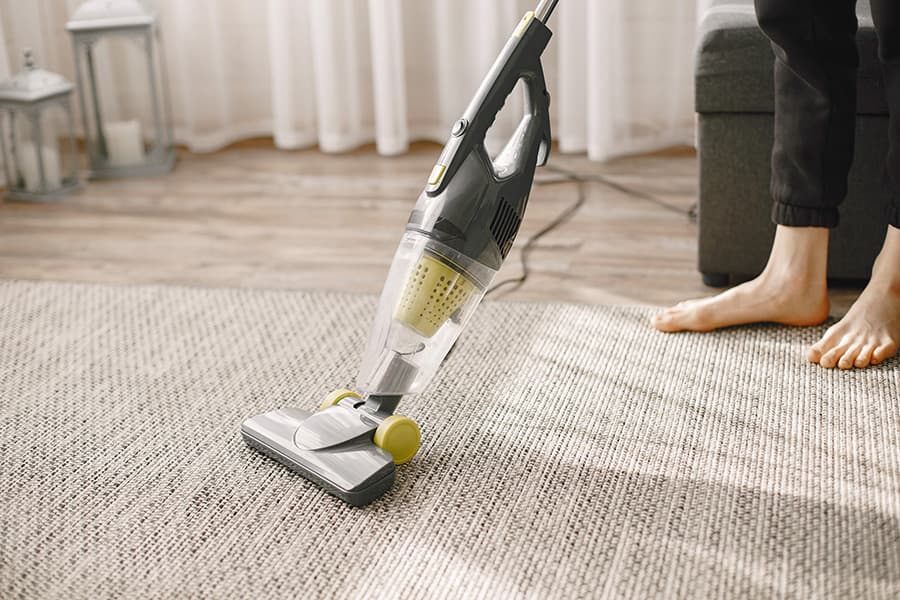 Items You Should Never Vacuum