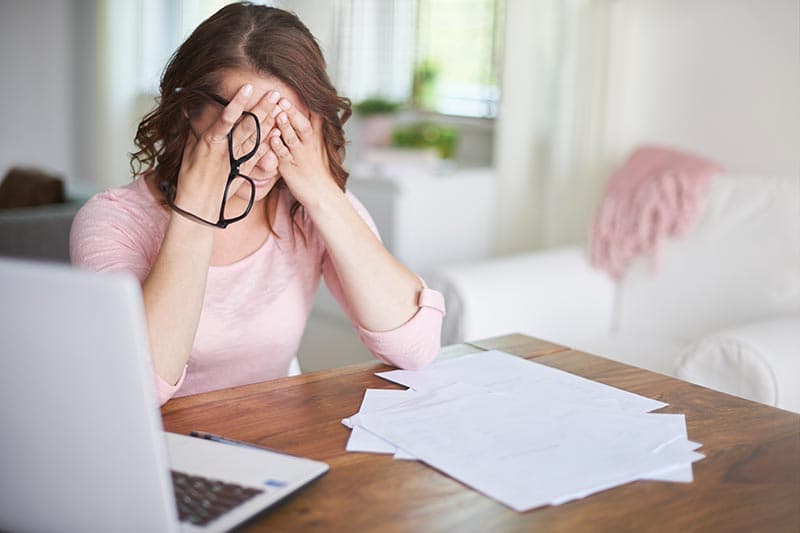 Loan Application Blunders