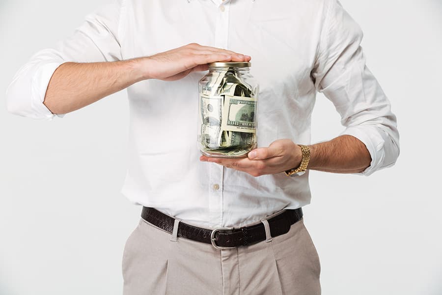 Money Moves That Put You in a New Home