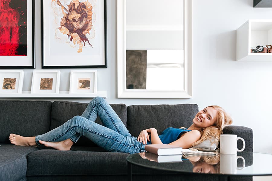 One Simple Change That Keeps Your Home Health