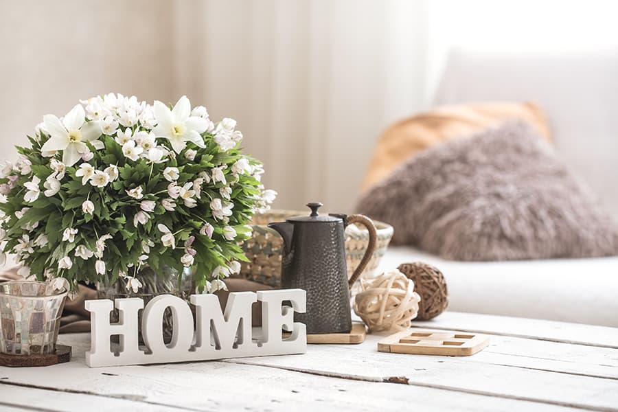 Removing Odors From Your Home