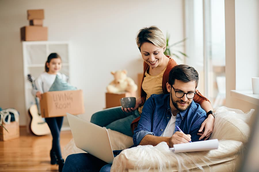 The Benefits of a Pre-Approval