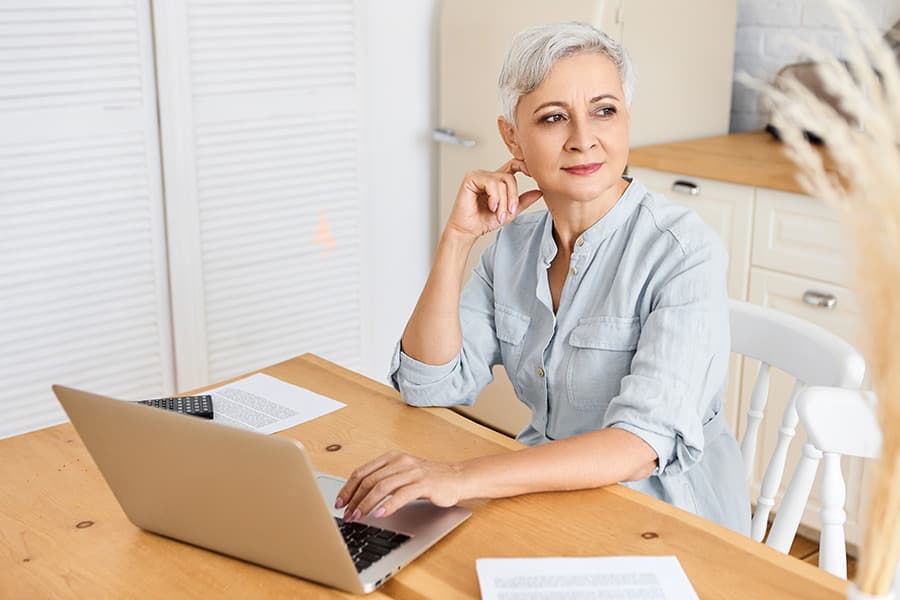 The Self-Employed Home Buyer