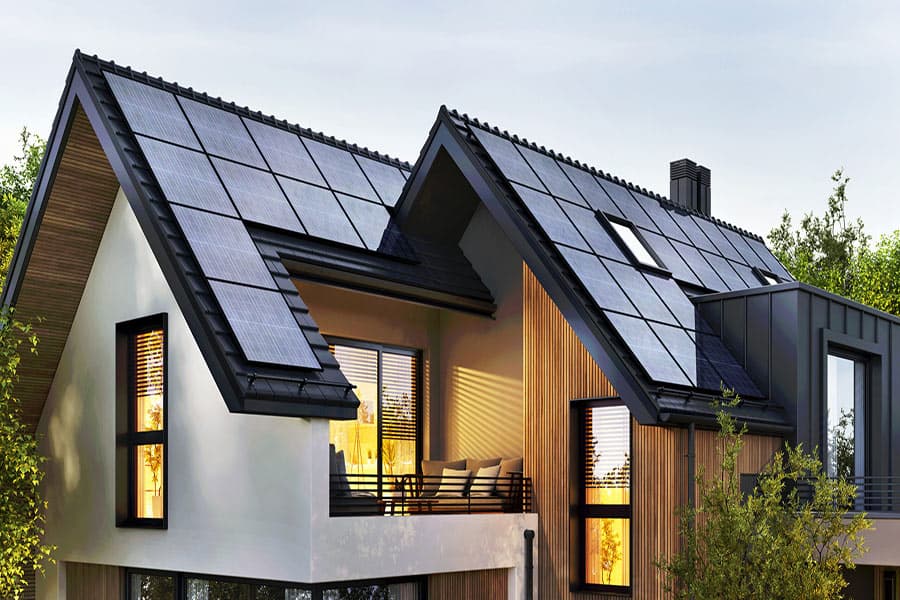 The Smartest Home Investment