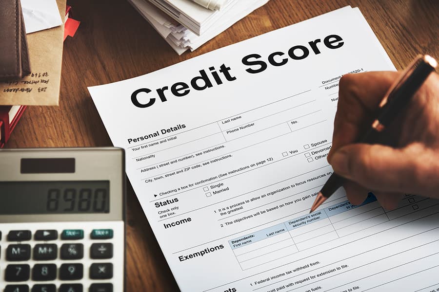 Why Your Credit Score Matters for Your Mortgage Rate