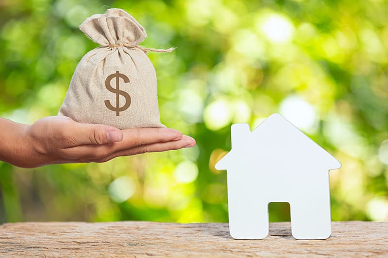 Your Home’s Equity: How To Use It
