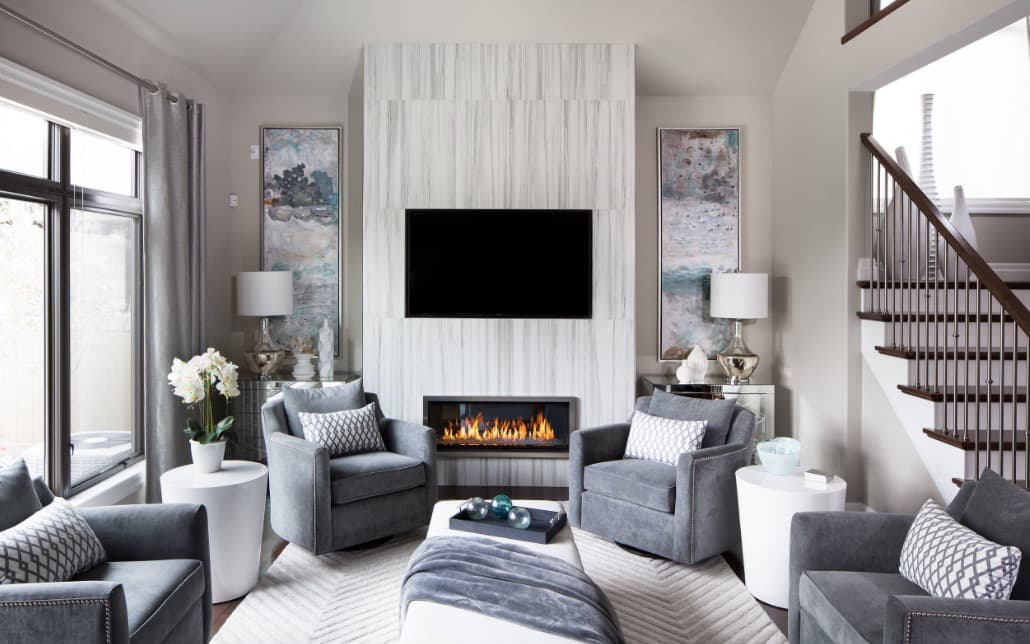 The 7 Most Important Household Tasks After a Move