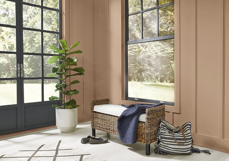 Behr Announces 2021 Color Forecast