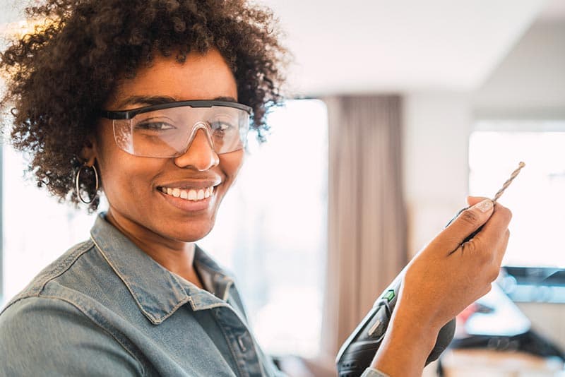 Home Improvement on a Budget