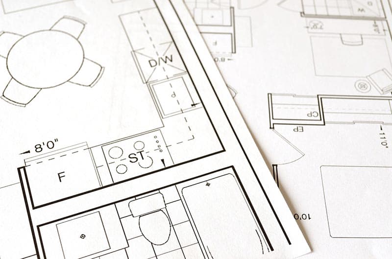 Production Home Builders vs. Custom Home Builders