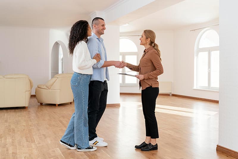 Ask Your Real Estate Agent