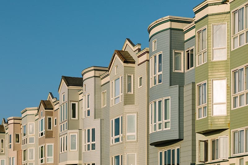 Differences Between Condos And Townhomes