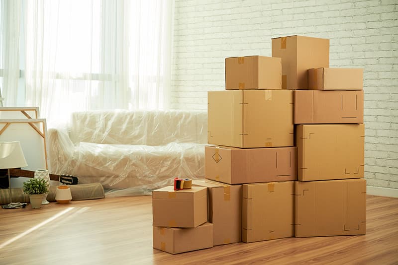 Are You Considering Moving?