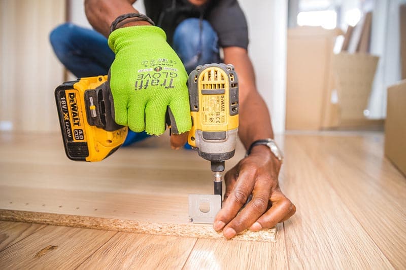 Contractors Every Homeowner Should Have in Their Contacts