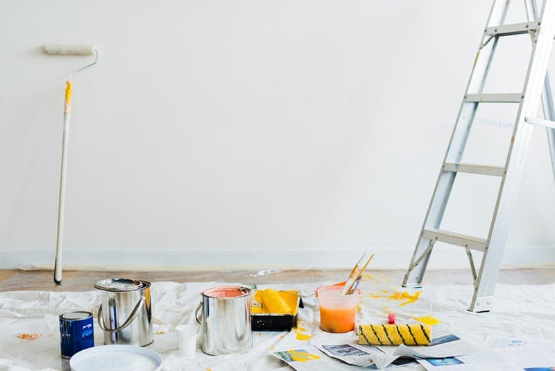 Home Improvement Projects Perfect for Beginners