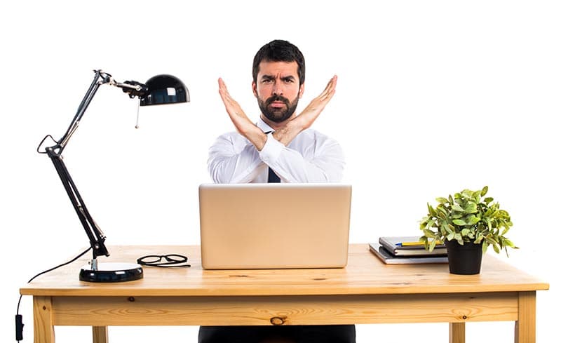What Not To Do After Applying For A Mortgage
