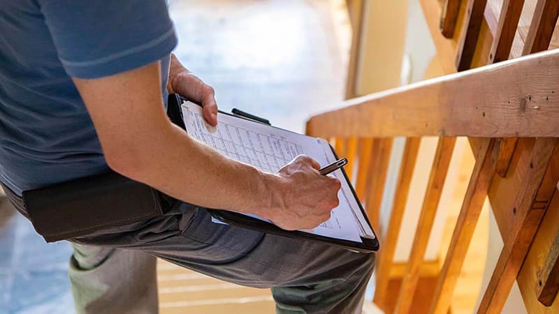 Never Skip The Home Inspection