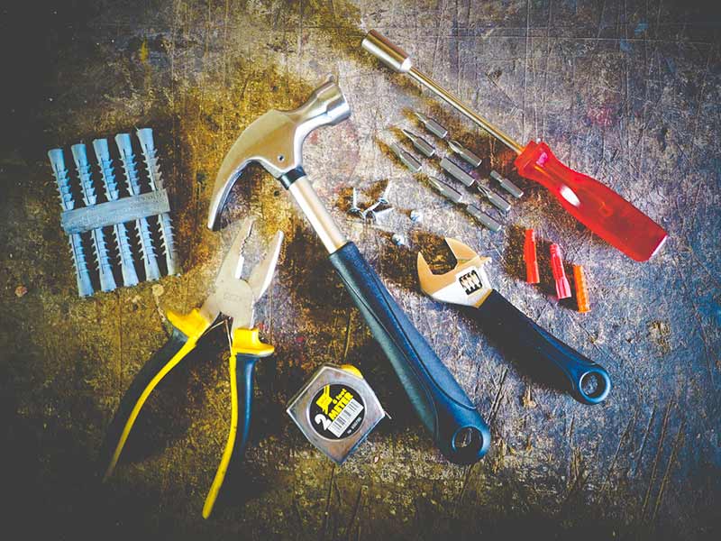 The Top 5 Household Emergencies and How to Deal with Them