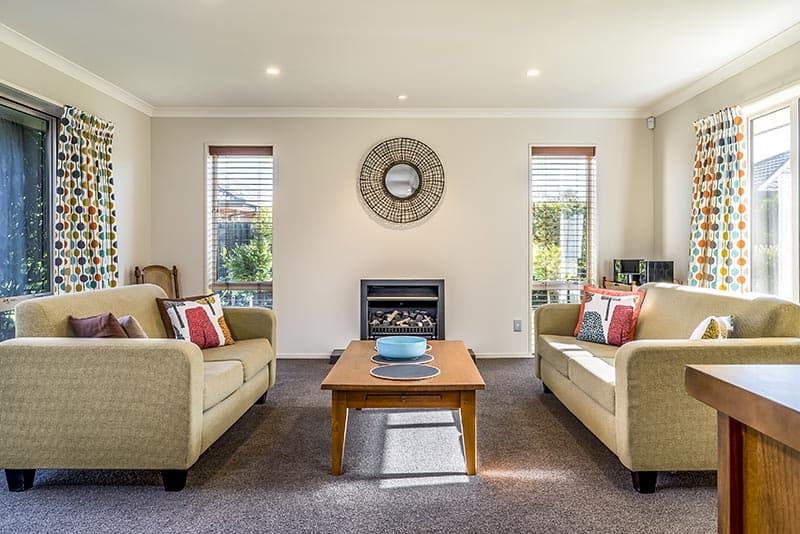 Existing Home or New Construction?