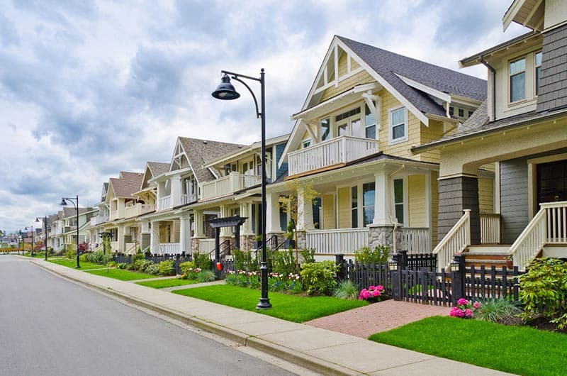 Find Out About Your Neighborhood Before Moving There