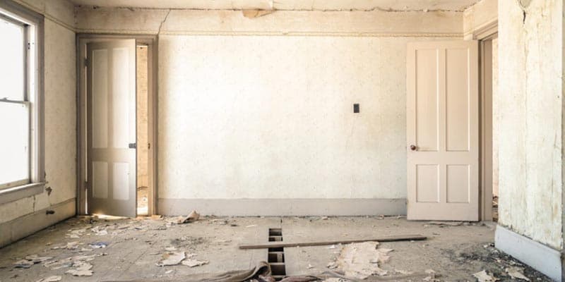 Questions to Ask Before Buying a Fixer-Upper in Florida