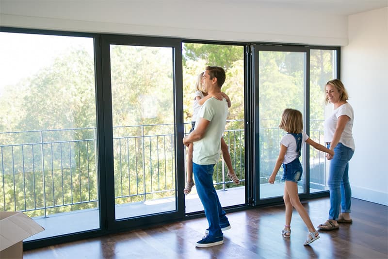 Get The Most Out Of Your House Tour