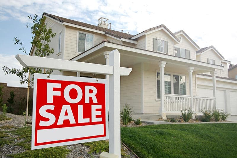 Reasons to Buy a Home Now