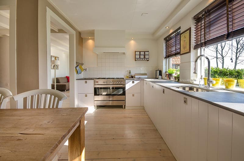Home Improvement Mistakes To Avoid