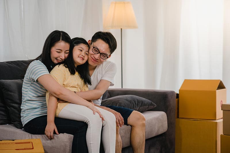 Mortgage Insurance vs. Homeowners Insurance