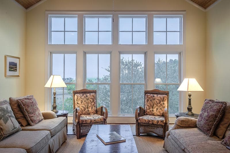Places Your Home May Be Losing Heat