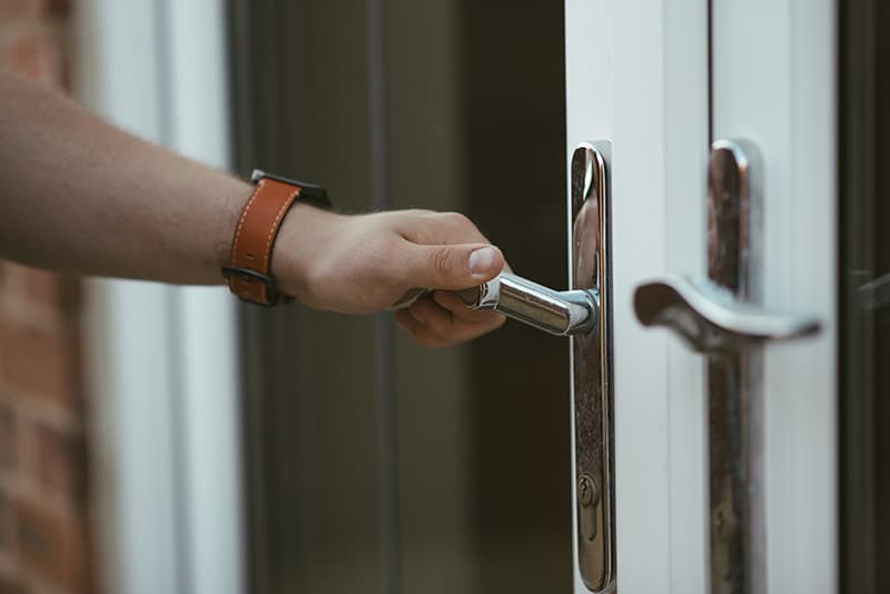 Ways To Make Your Home More Secure