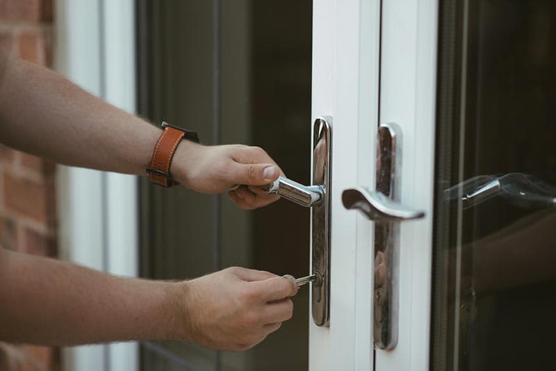 How to Protect Your Florida Home While on Vacation