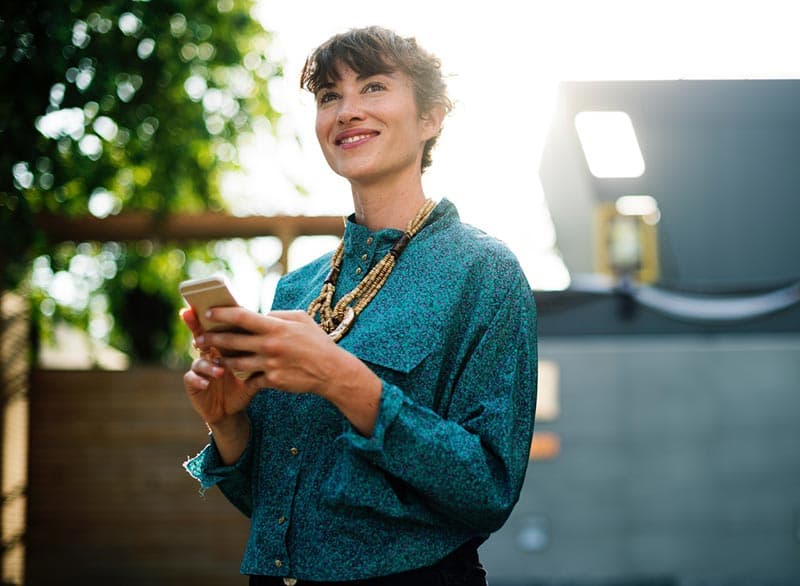 Americans Feel Great About Real Estate