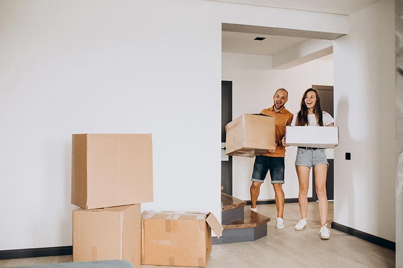 Home Buying In A Competitive Market