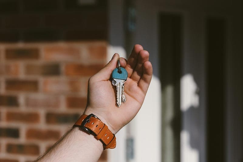 Homeownership Rate Moves to Highest Level Since 2014